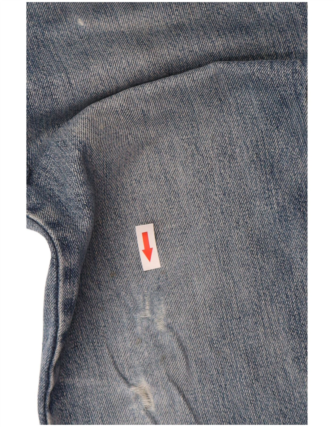 Carrera Mens 700 Regular Slim Jeans IT 48 Medium W33 L30 Blue Cotton