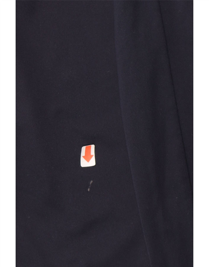 CHAMPION Mens Tracksuit Trousers Large  Navy Blue Vintage Champion and Second-Hand Champion from Messina Hembry 