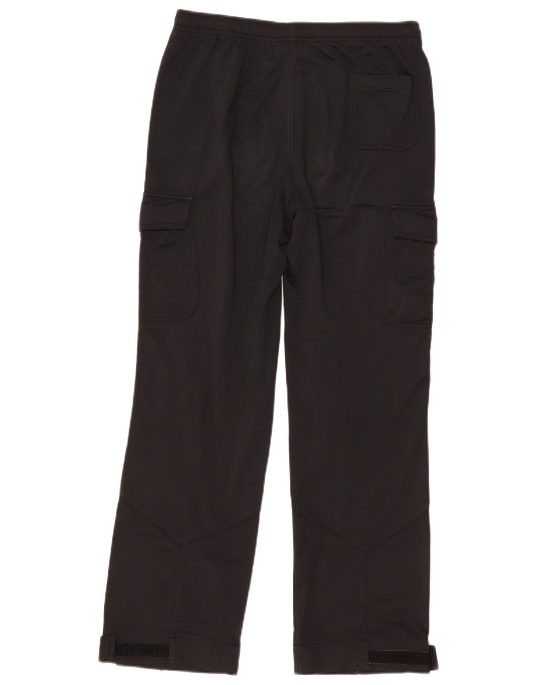 Champion Cargo-Windbreaker-Hose für Herren, mittelgroß, Schwarz