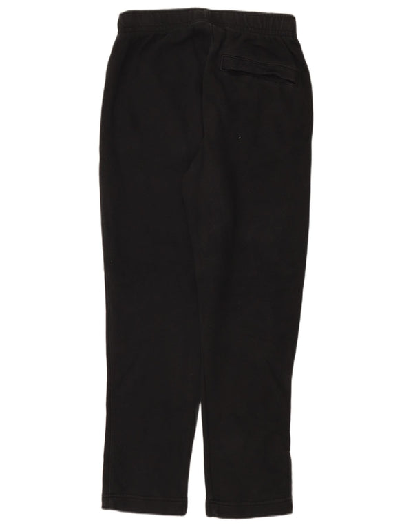 Nike Pantalon de survêtement pour homme Petit en coton noir