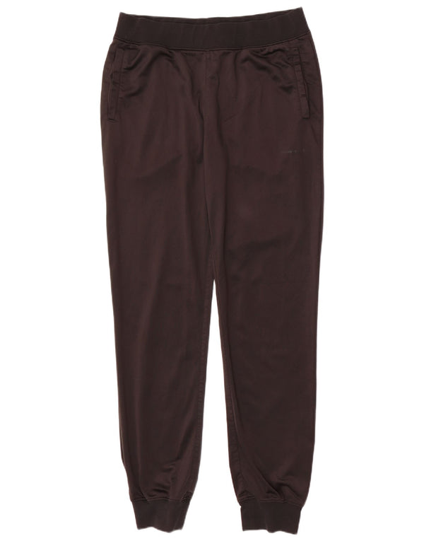 Pantalon de survêtement Emporio Armani pour femme Joggers UK 14 Medium Black