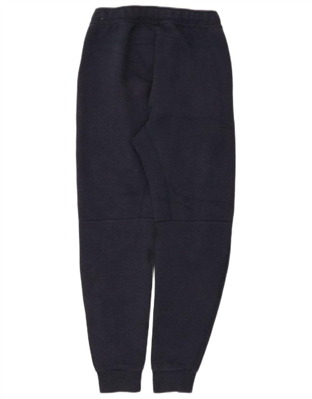 Nike Mens Tracksuit Trousers Joggers Small Navy Blue