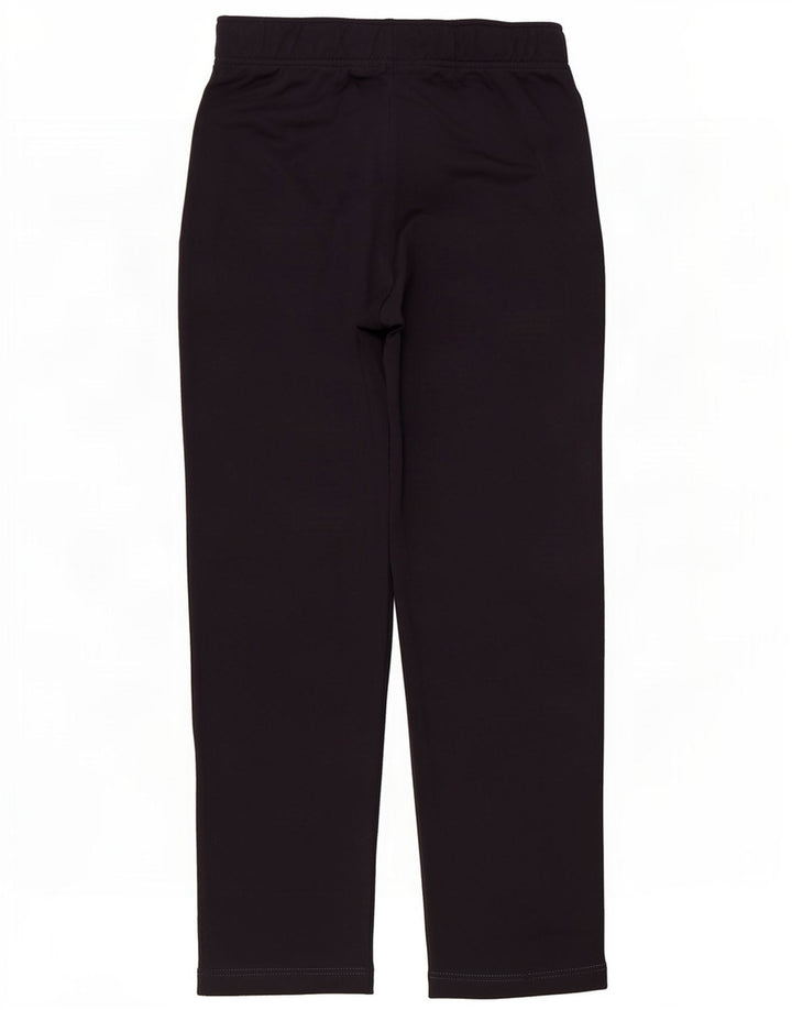 Lotto Mens Tracksuit Trousers Small Navy Blue