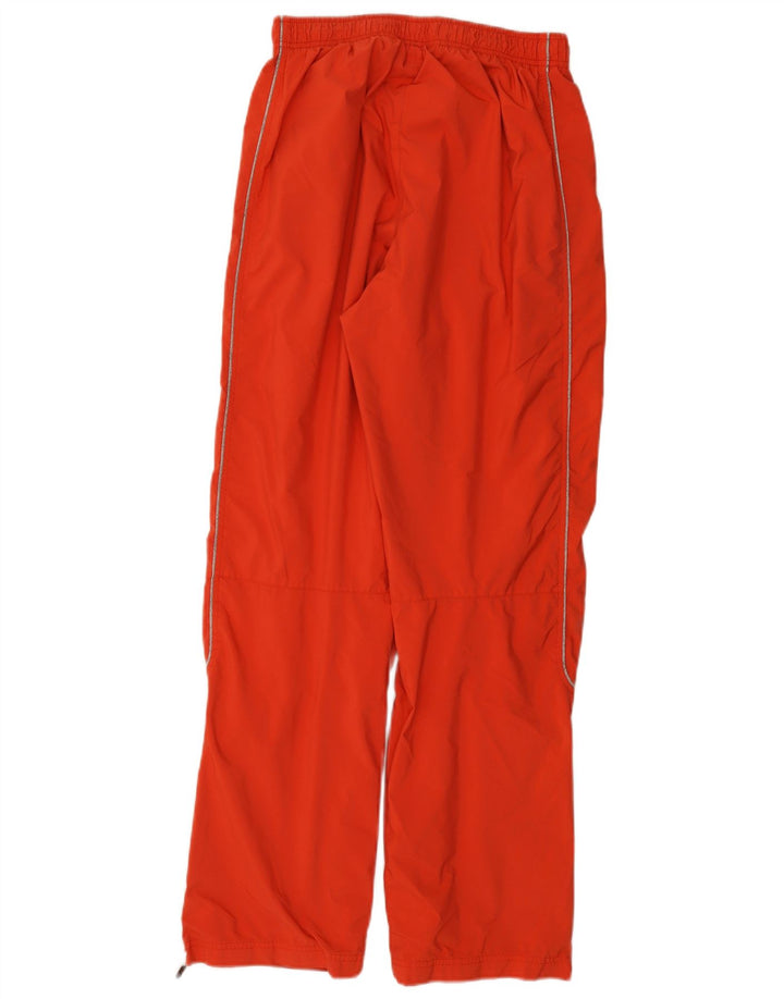 Pantaloni da tuta da uomo Fila Small arancioni