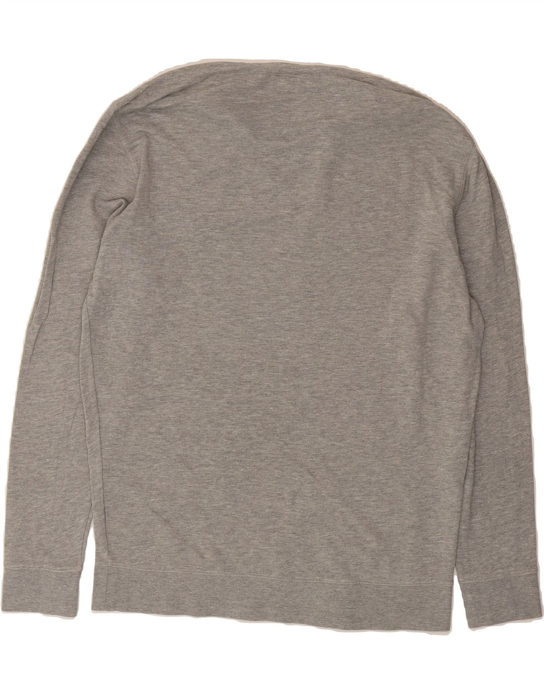 WRANGLER Mens Sweatshirt Jumper 2XL Grey Cotton Vintage Wrangler and Second-Hand Wrangler from Messina Hembry 