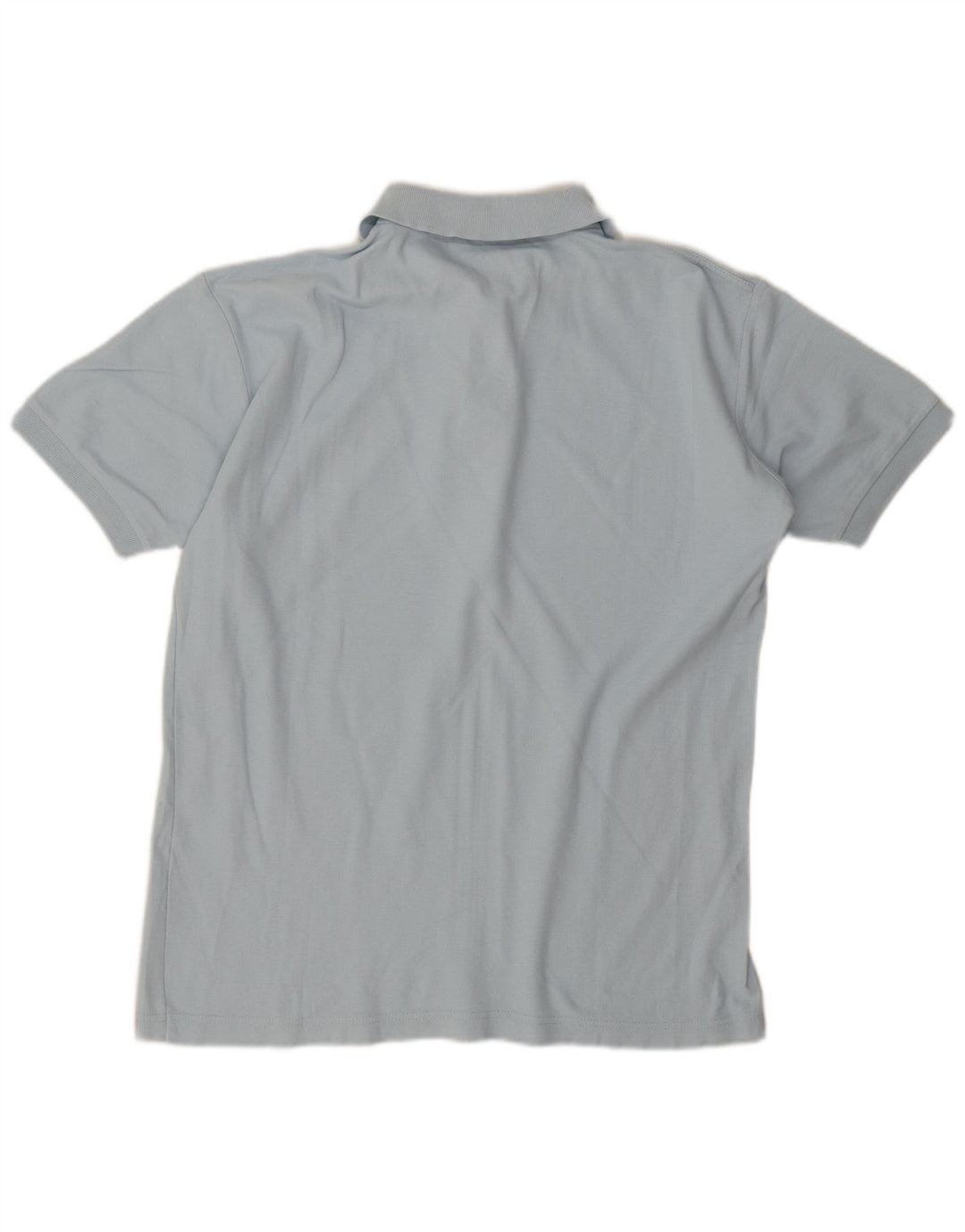 Diadora Herre Polo Shirt IT 48 Medium Blue
