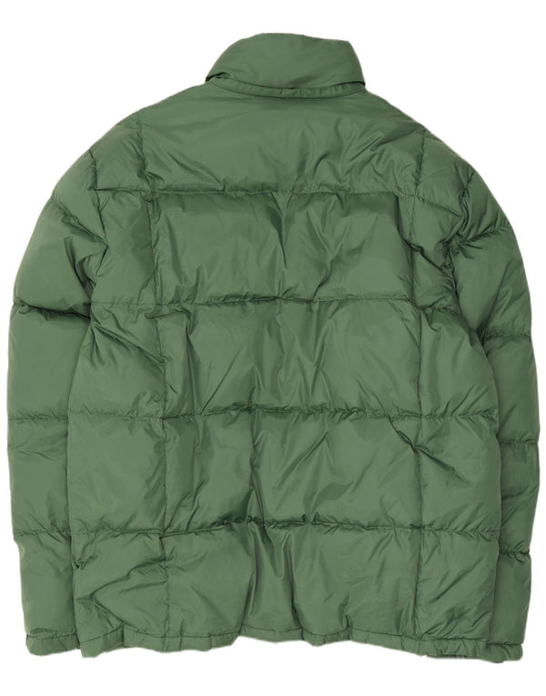 Giacca imbottita da uomo Kappa UK 46 3XL Verde Poliammide