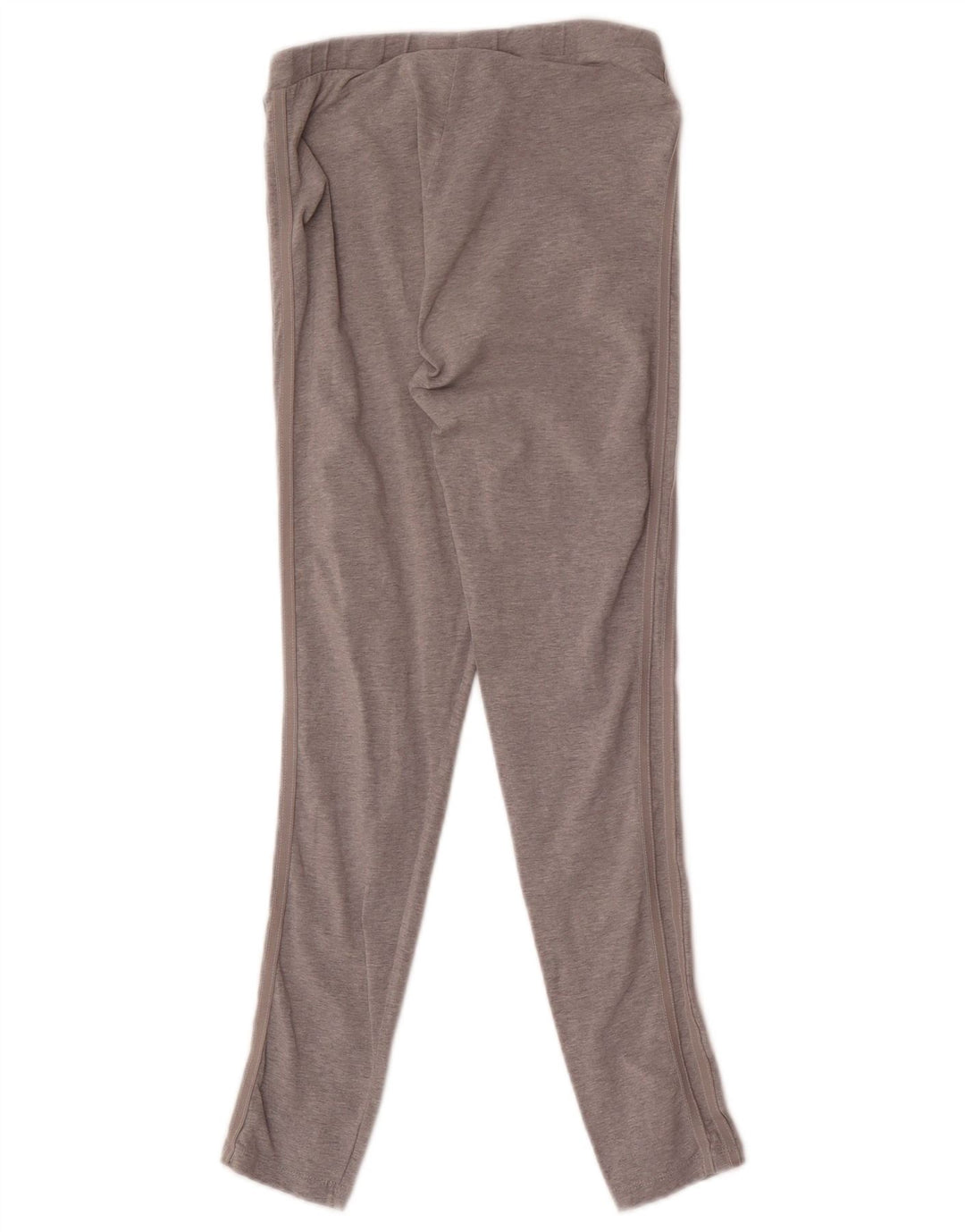 Adidas Dame Leggings UK 8 Small Grå