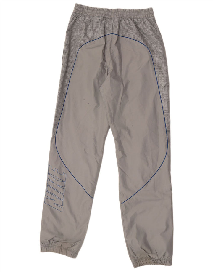 Nike Herre grafisk træningsdragt Bukser Joggers Små grå polyester