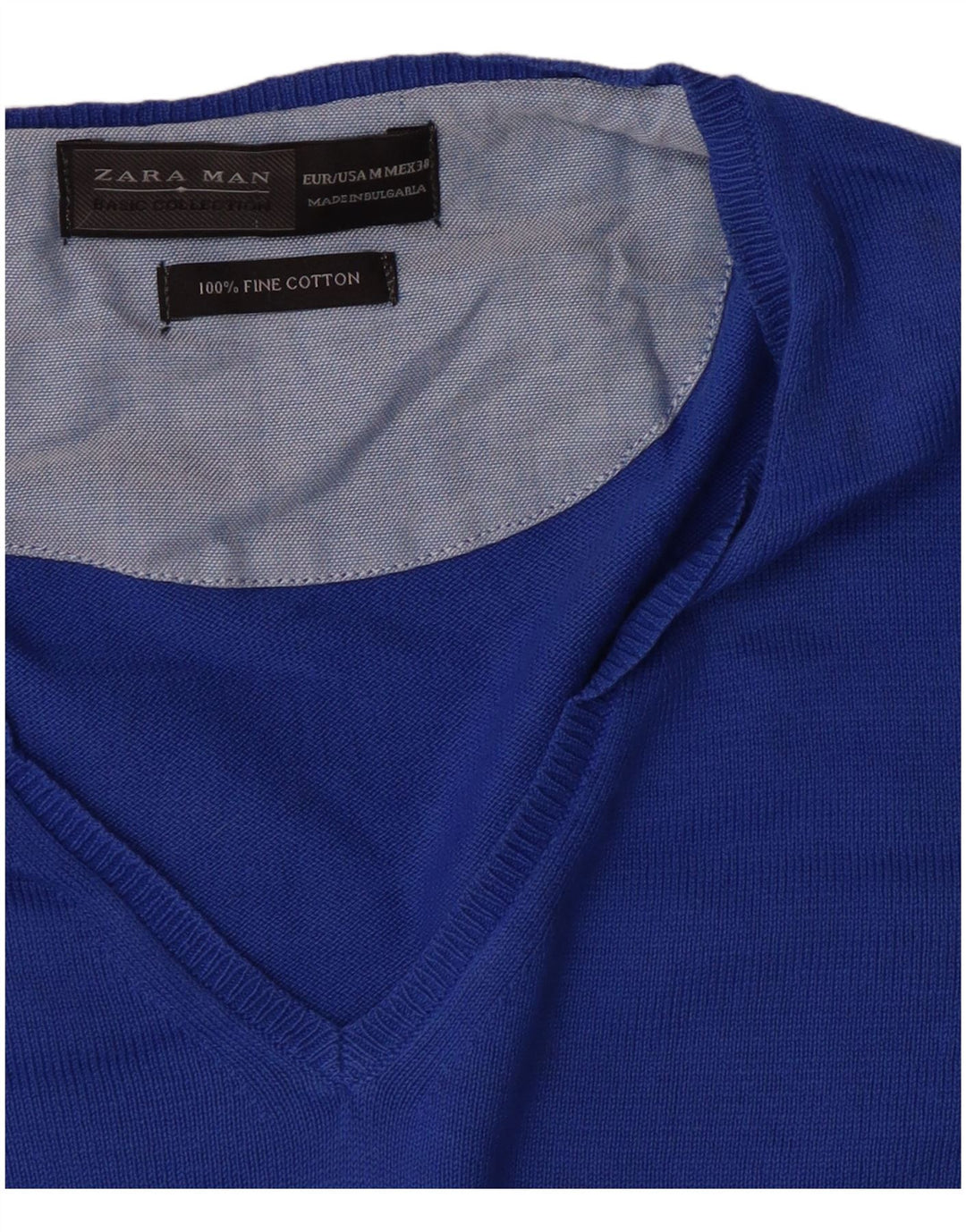 Zara Hombre