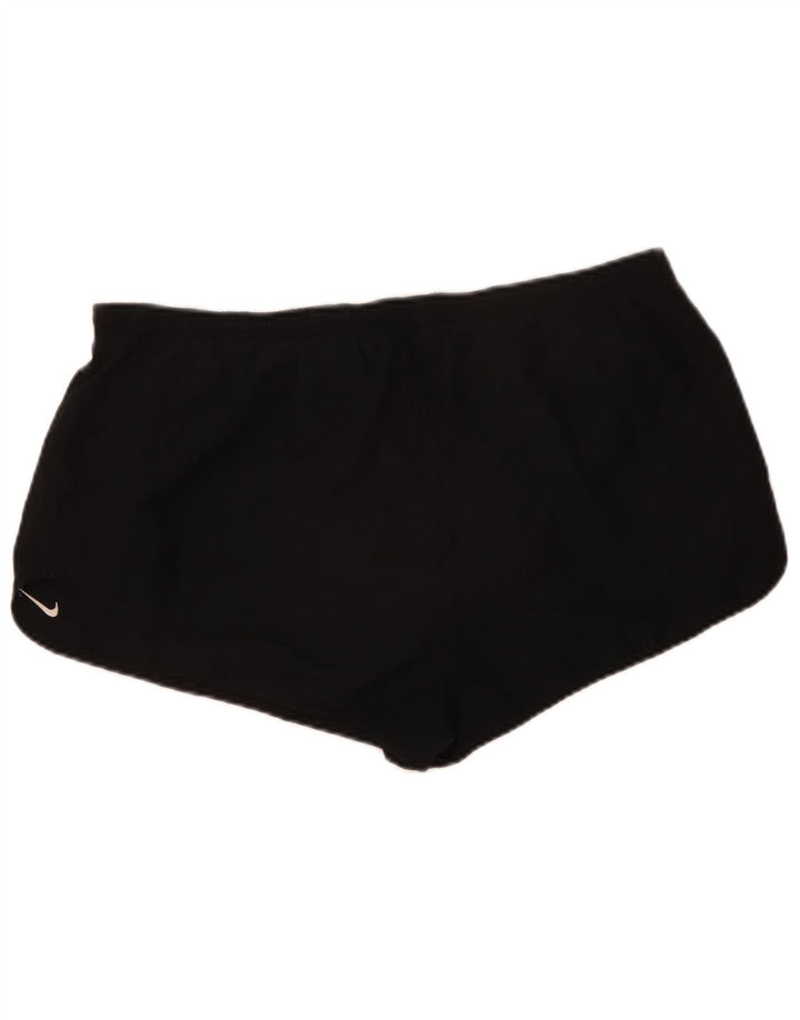 Nike sportsshorts til mænd XL sort
