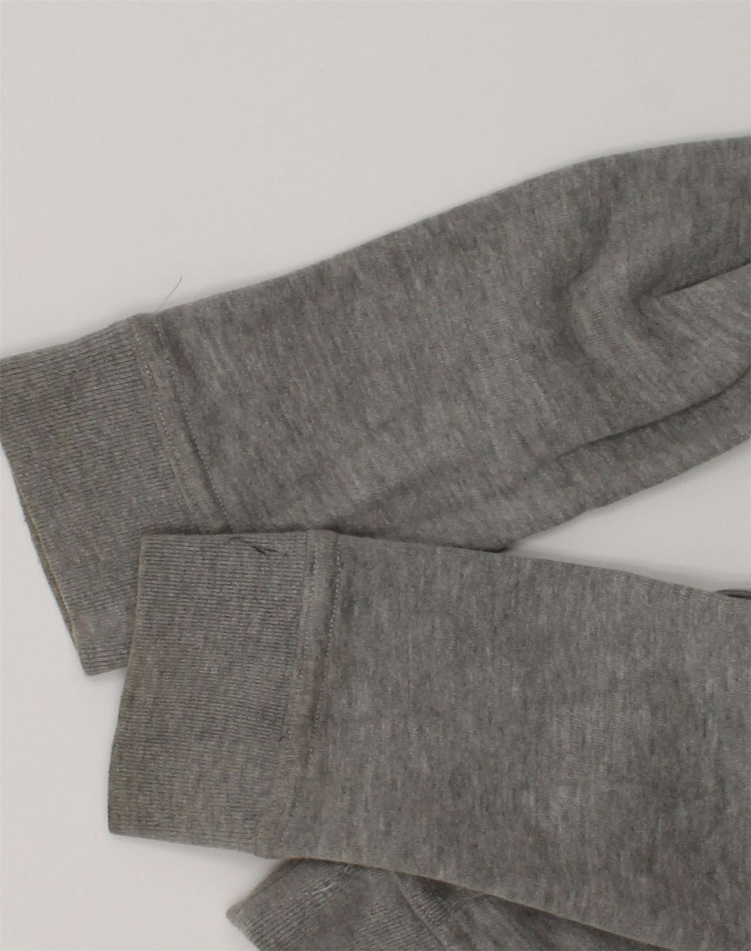 MASSIMO DUTTI Boys Graphic Sweatshirt Jumper 11-12 Years Grey Cotton Vintage Massimo Dutti and Second-Hand Massimo Dutti from Messina Hembry 