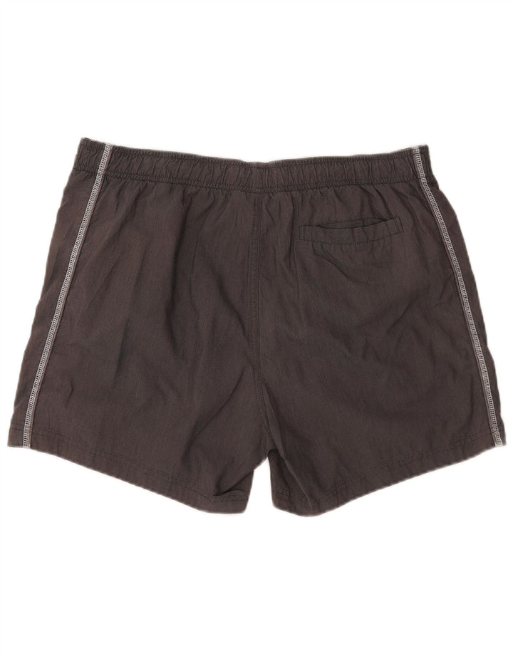 CHAMPION Mens Swimming Shorts XL Black