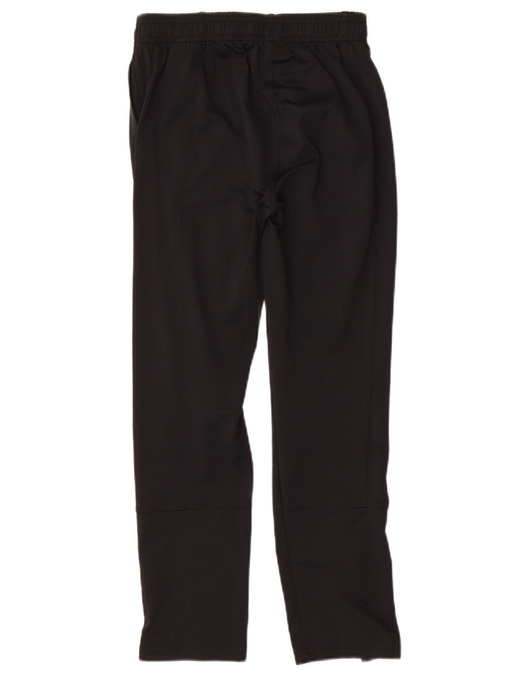 Pantaloni della tuta da ragazzo Under Armour 9-10 anni poliestere nero medio