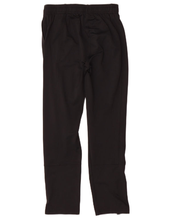Under Armour Boys træningsbukser 9-10 år Medium Sort Polyester
