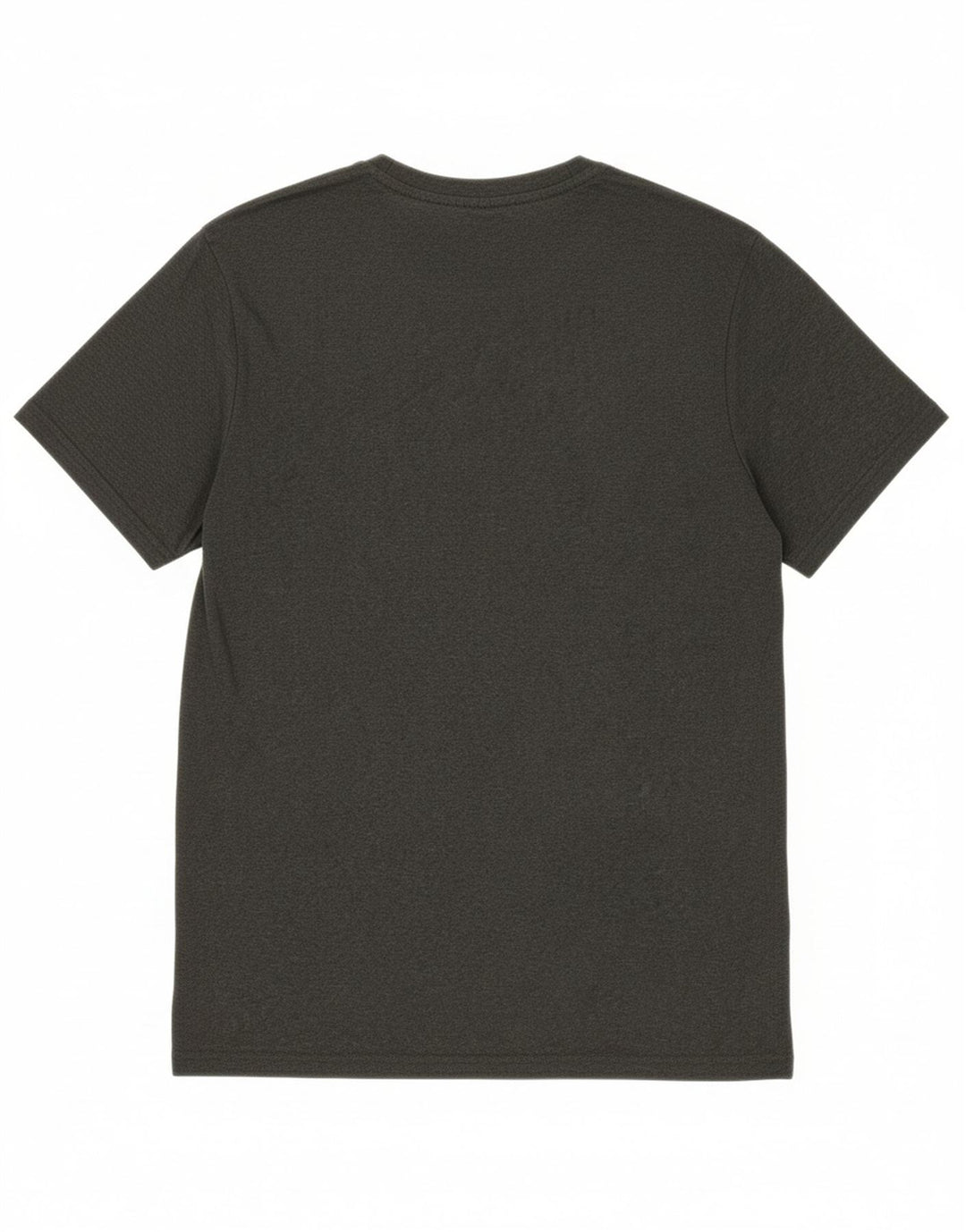 FILA Mens T-Shirt Top Medium Grey Polyester Vintage Fila and Second-Hand Fila from Messina Hembry 