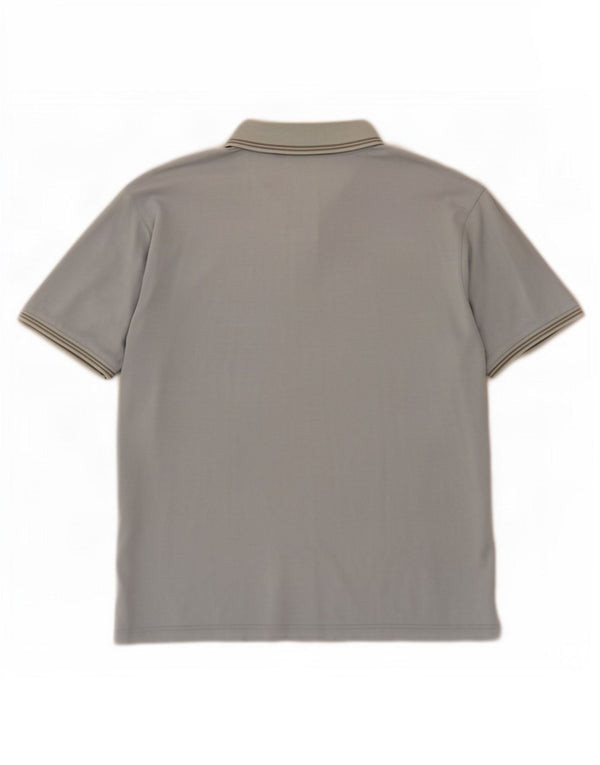 Polo da uomo Champion XL Blu