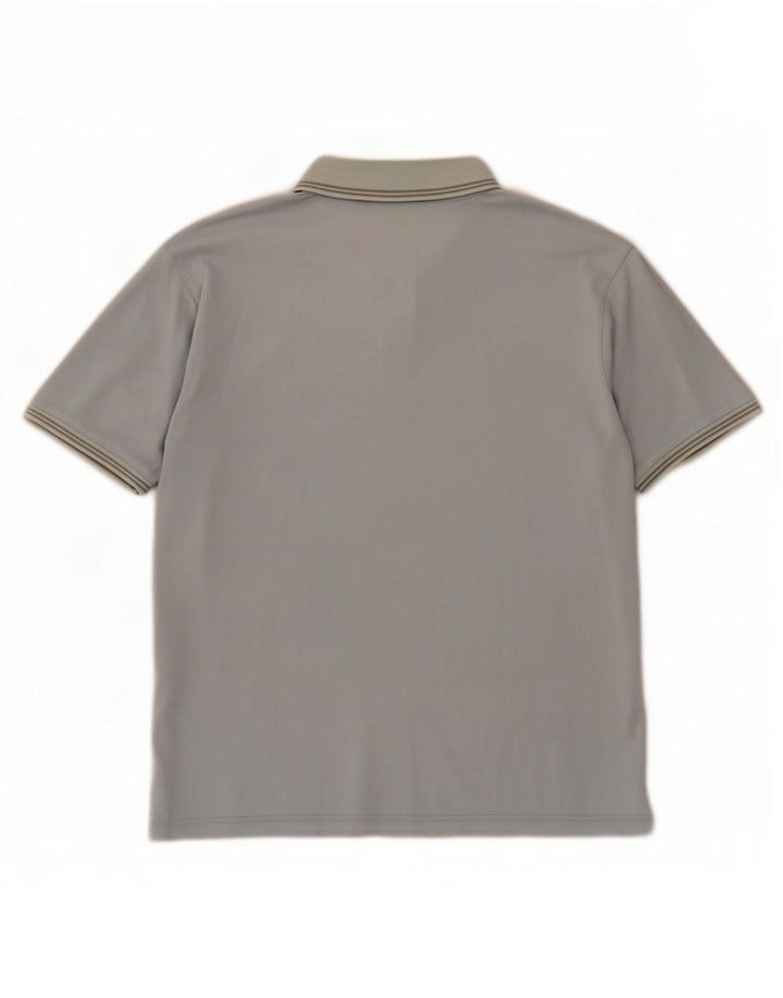 Polo da uomo Champion XL Blu