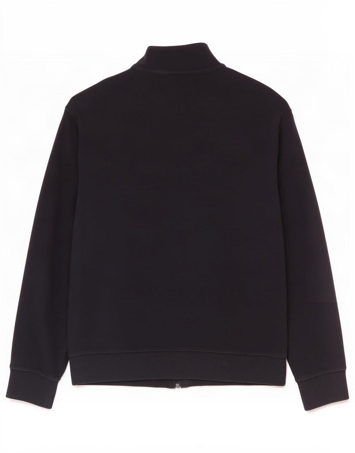 Champion Giacca da tuta da uomo grande blu navy