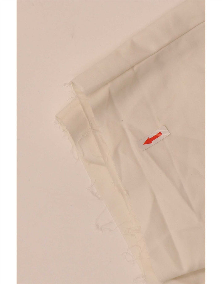 Tommy Hilfiger Womens Chino Shorts W30 Medium White Cotton