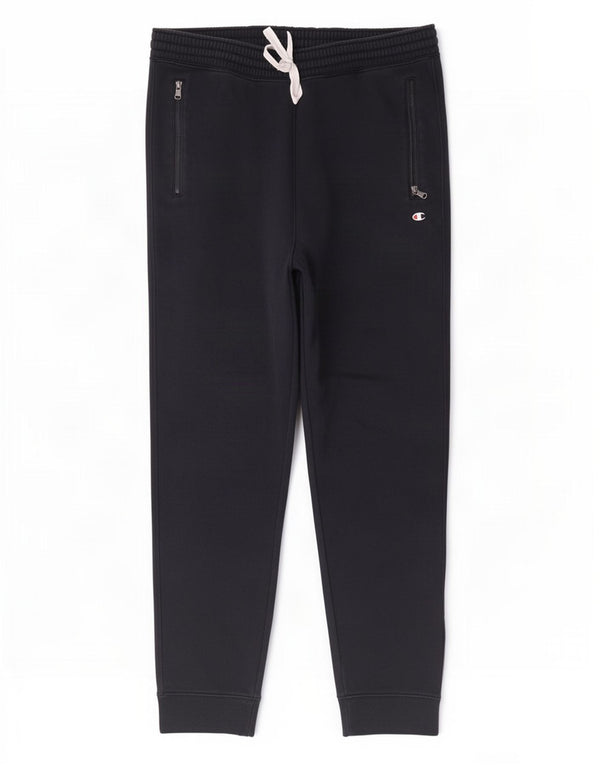 Pantaloni de trening pentru bărbați Champion Pantaloni de jogging mari, bleumarin