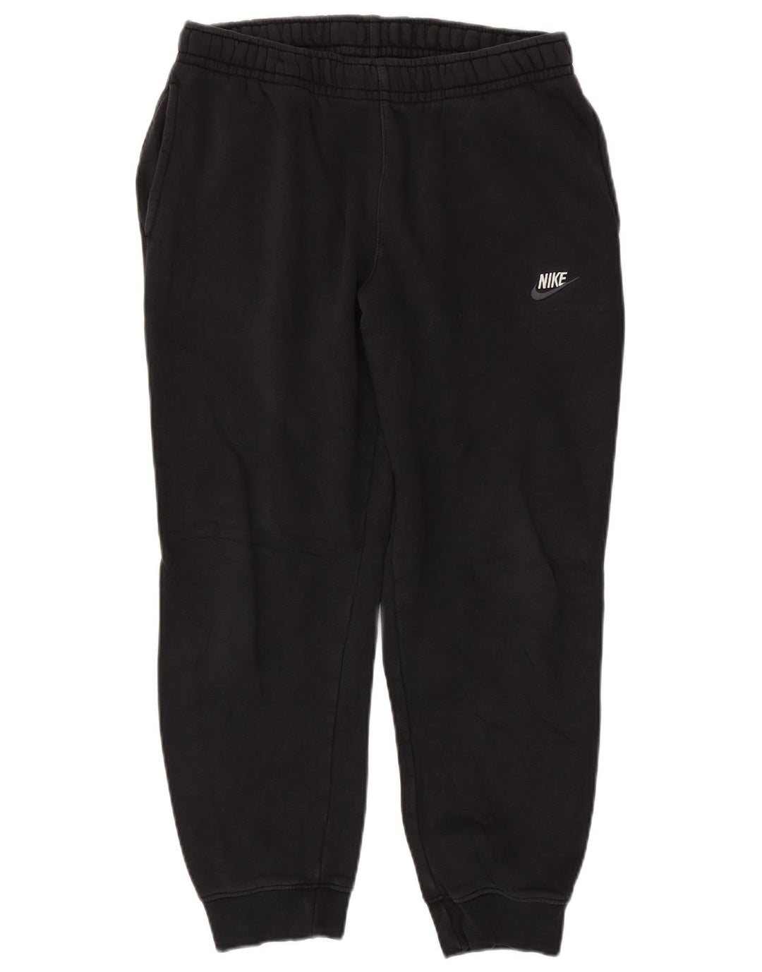 Nike Træningsdragt til mænd Joggers Medium Sort Bomuld