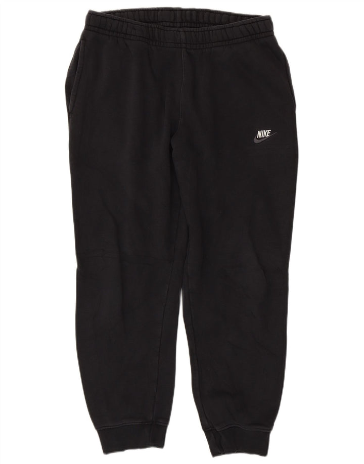 Nike Træningsdragt til mænd Joggers Medium Sort Bomuld