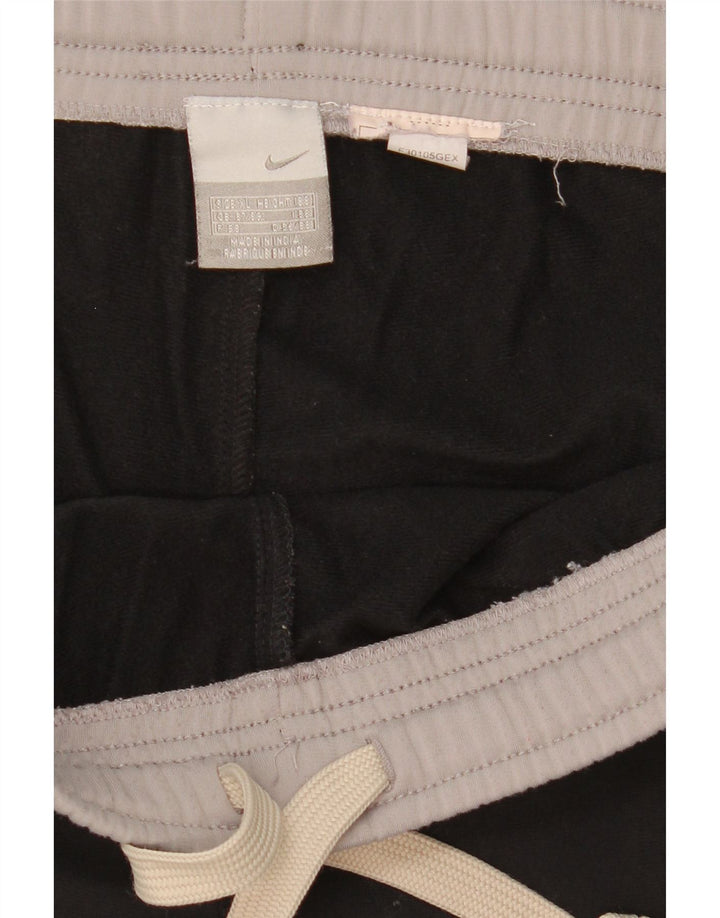 Pantaloni della tuta da uomo Nike XL neri