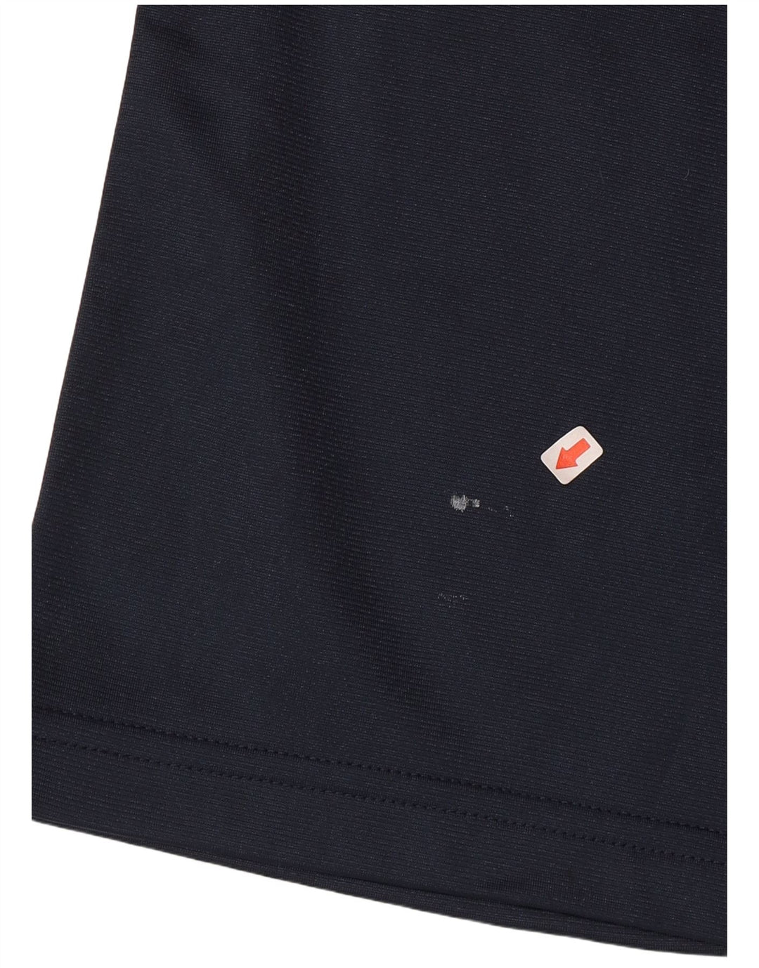 Diadora Mens Tracksuit Trousers XL  Navy Blue Polyester