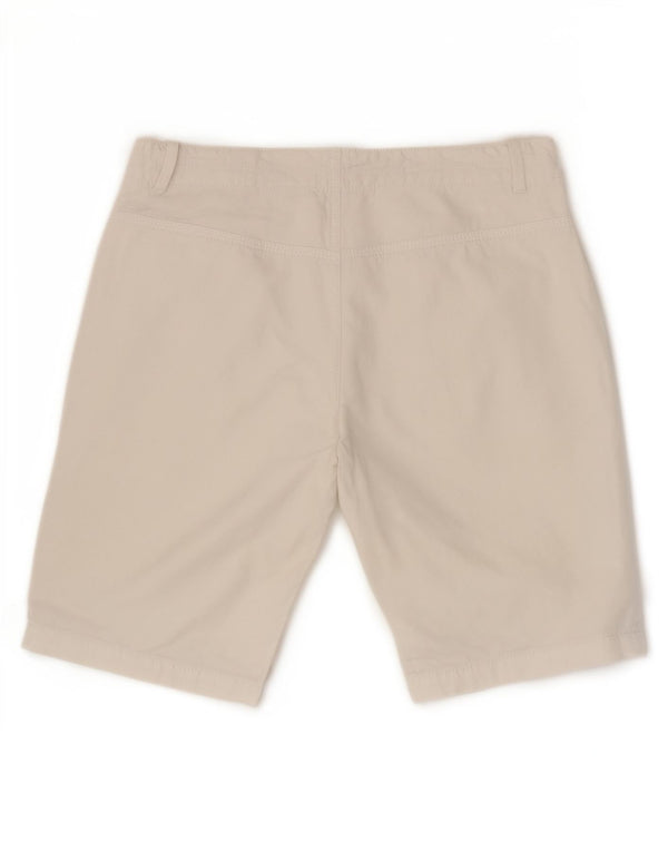 Armani Boys Chino kratke hlače 15-16 godina W32 bijeli pamuk