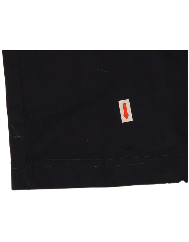 Champion Boys Tracksuit Trousers 9-10 Years Medium Navy Blue