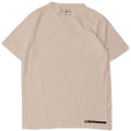 GAS T-Shirt Homme Blanc Moyen Coton