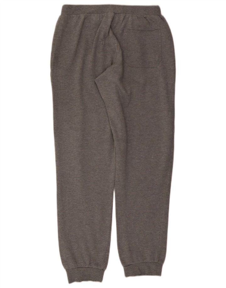 Pantaloni da tuta da uomo Brugi Joggers piccoli grigi