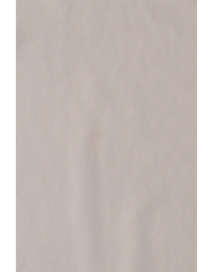 Nike Herren Dri Fit Poloshirt, Größe S, Grau, Polyester