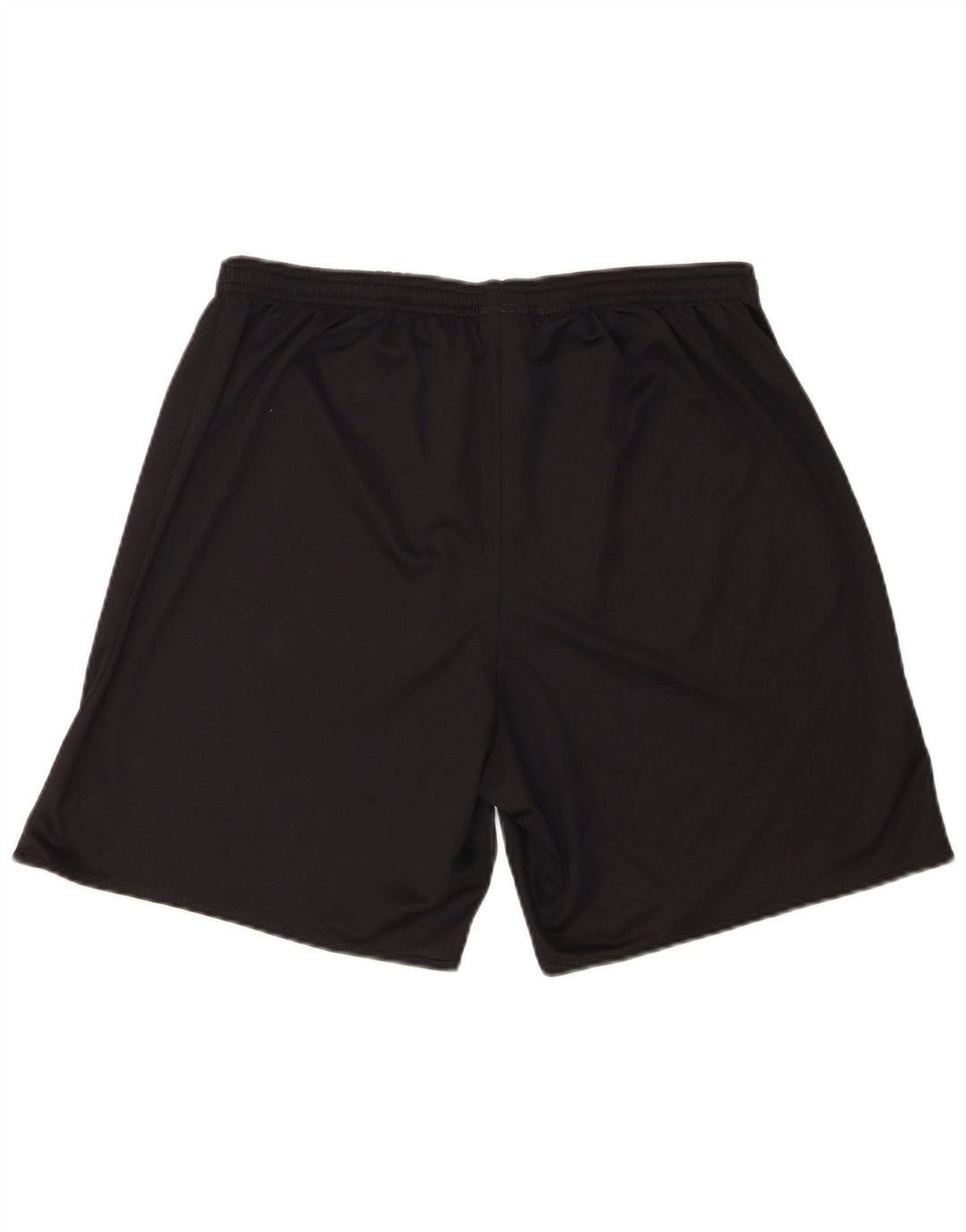 Adidas Mens Sport Shorts XL Black Polyester