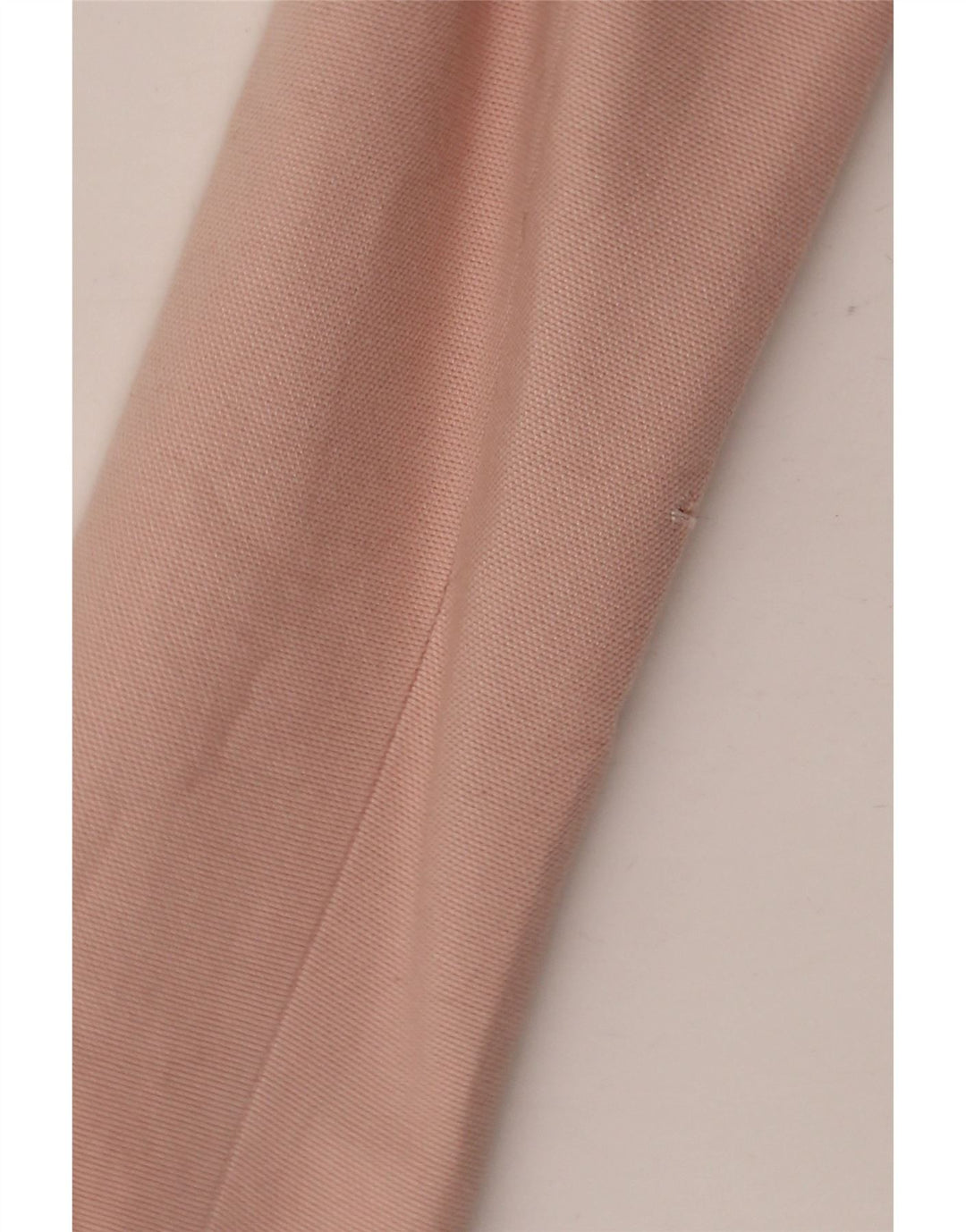 Zara Womens Open Blazer Jacket UK 6 XS Pink Viscose