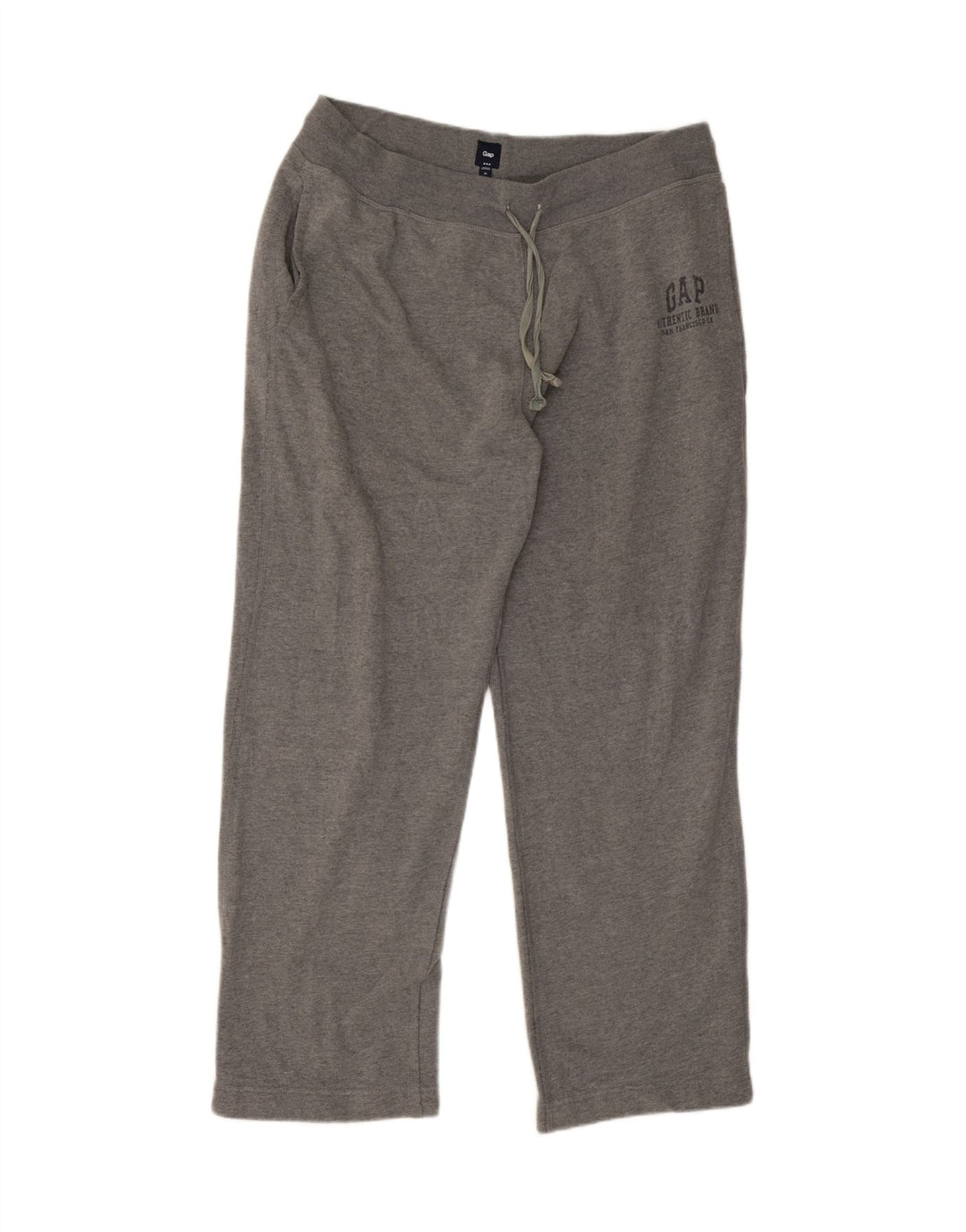 Gap Pantalon De Survêtement Homme XL Gris