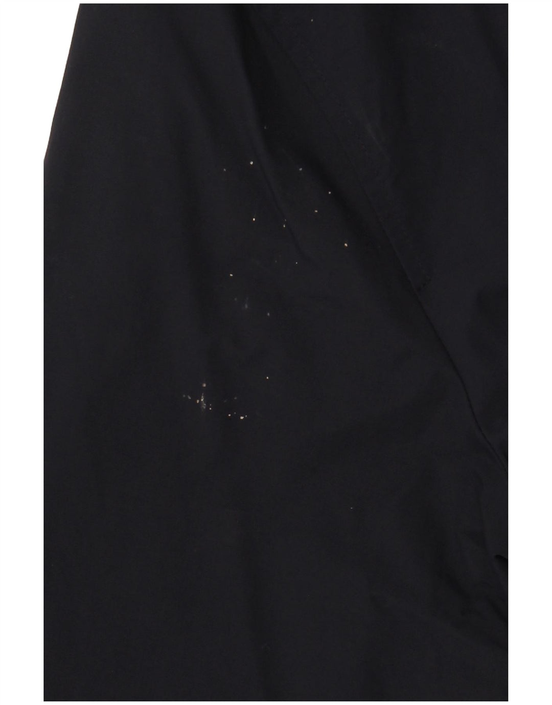 Penguin Mens Bomber Jacket UK 38 Medium Navy Blue Nylon