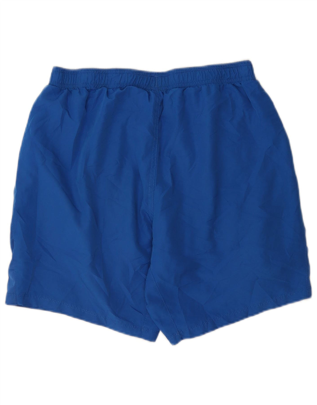Umbro Mens Sport Shorts Médio Azul