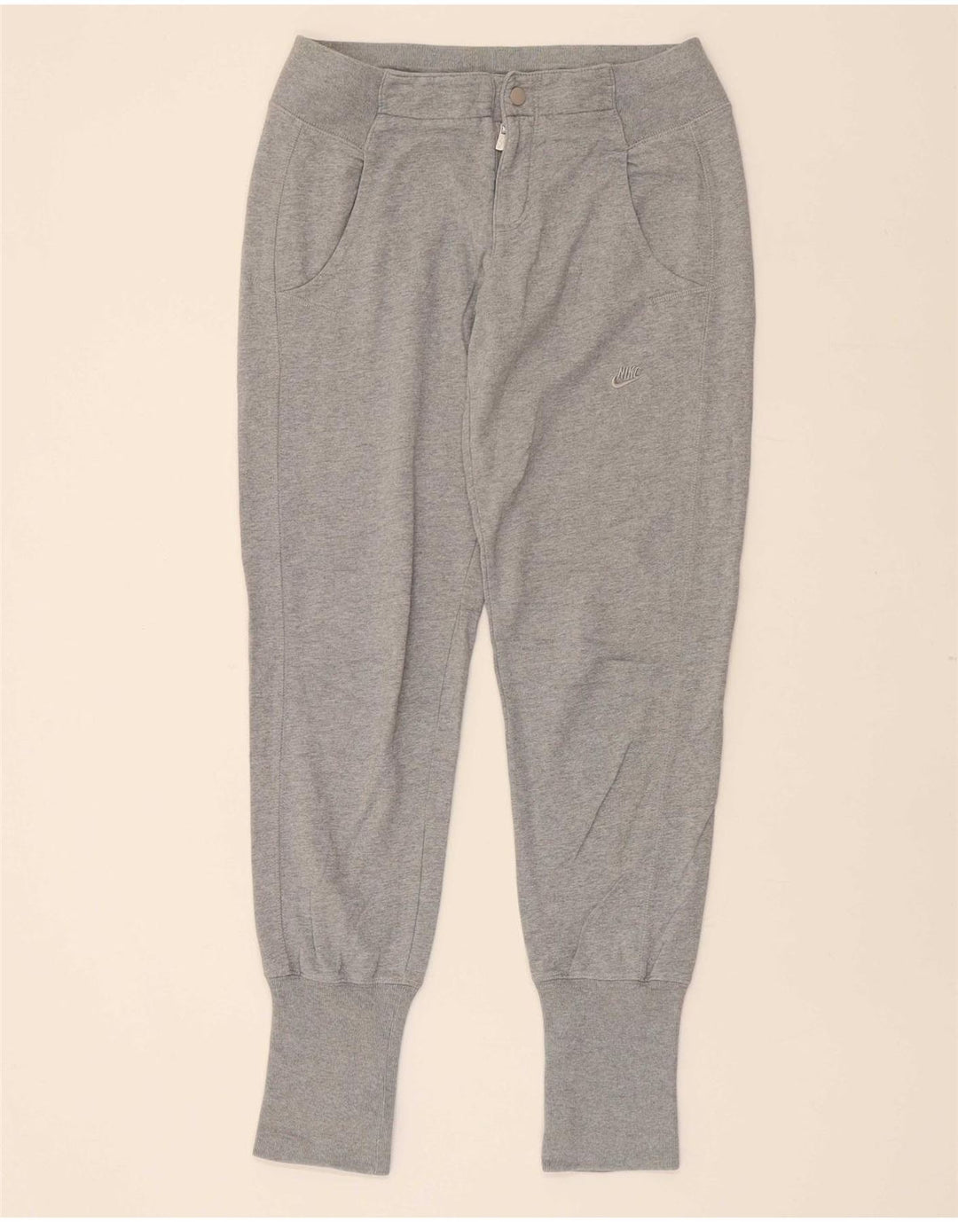 Womens Joggers Casual Trousers Small W30 L30