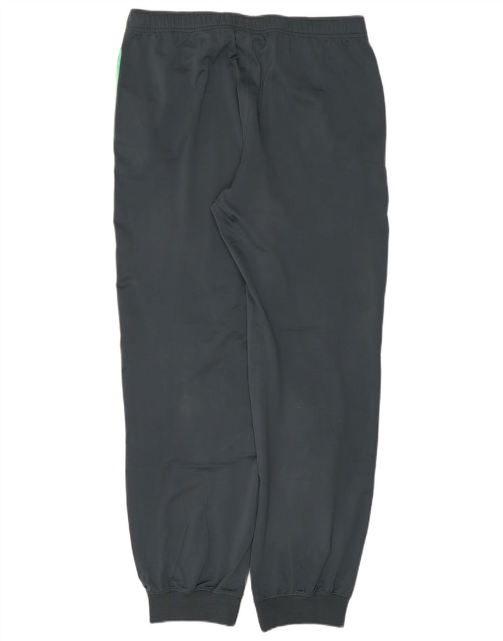 Pantaloni da tuta da uomo Champion Joggers 2XL Poliestere grigio