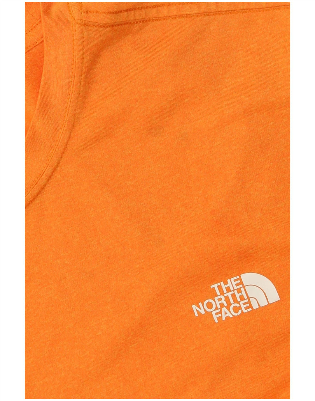 The North Face Herre T-Shirt Top Stor Orange