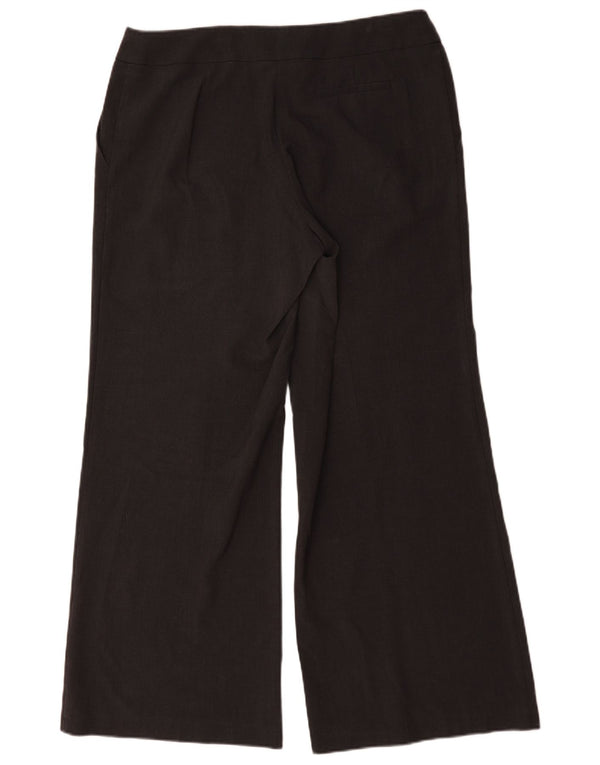 Marks & Spencer Γυναικείο παντελόνι Chino UK 16 Large W36 L32 Grey