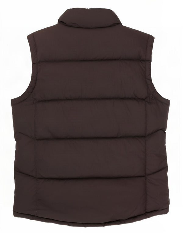 Berghaus Mens Padded Gilet UK 38 Medium Black Polyester