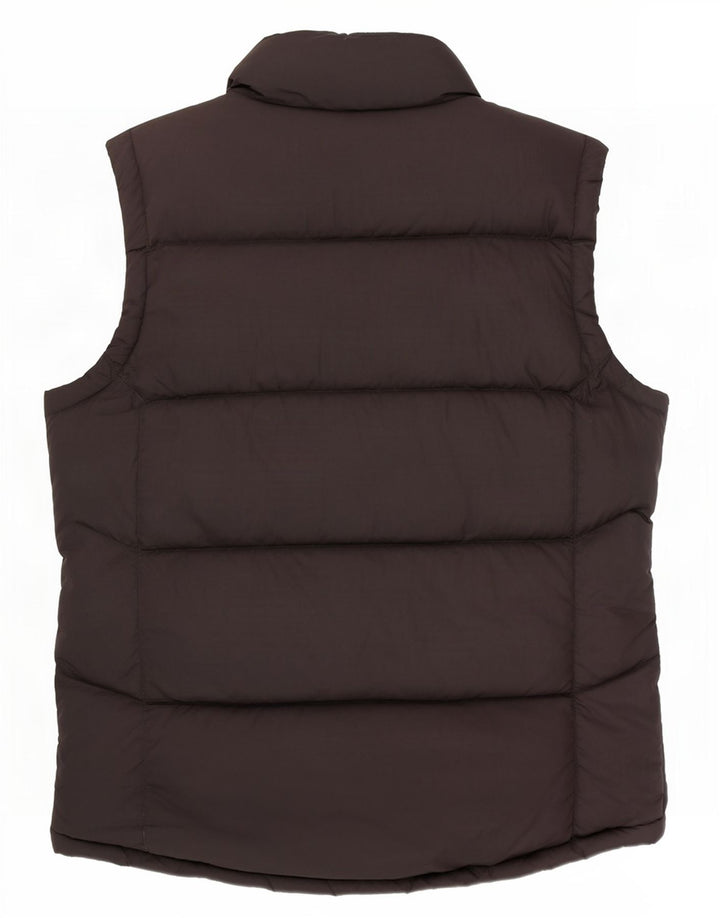 Berghaus Mens Padded Gilet UK 38 Medium Black Polyester