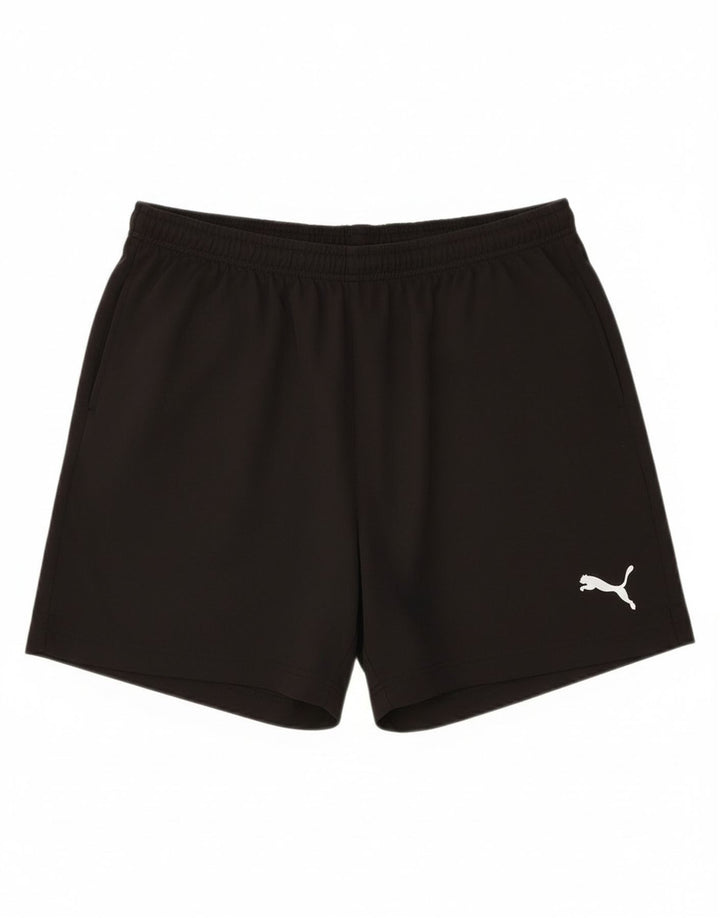 Puma Mens Sport Shorts XL Black