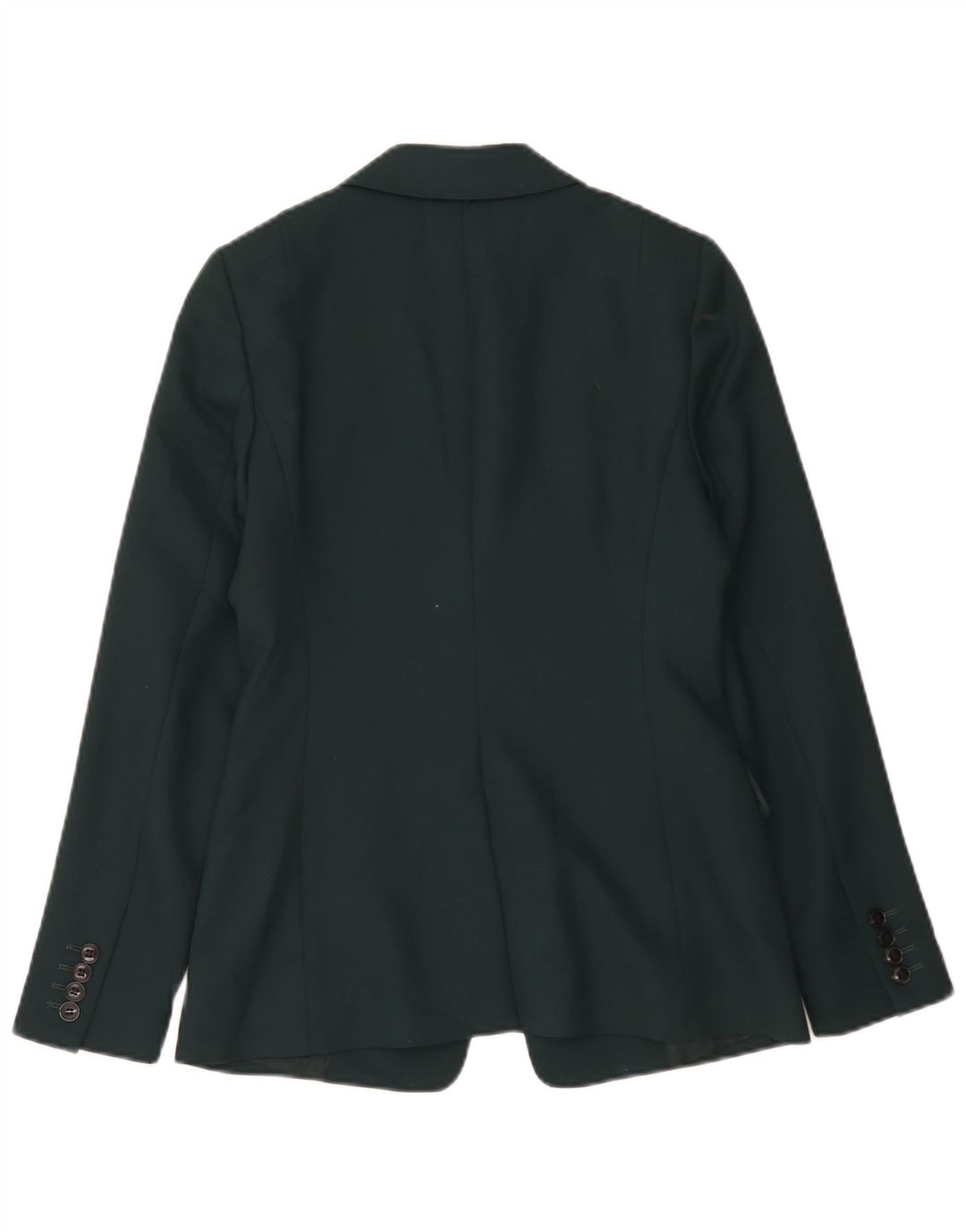 Reiss Γυναικείο σακάκι 1 κουμπιού UK 8 Small Green
