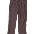Levi's Mens Straight Chino Trousers Medium W30 L30 Grey Cotton