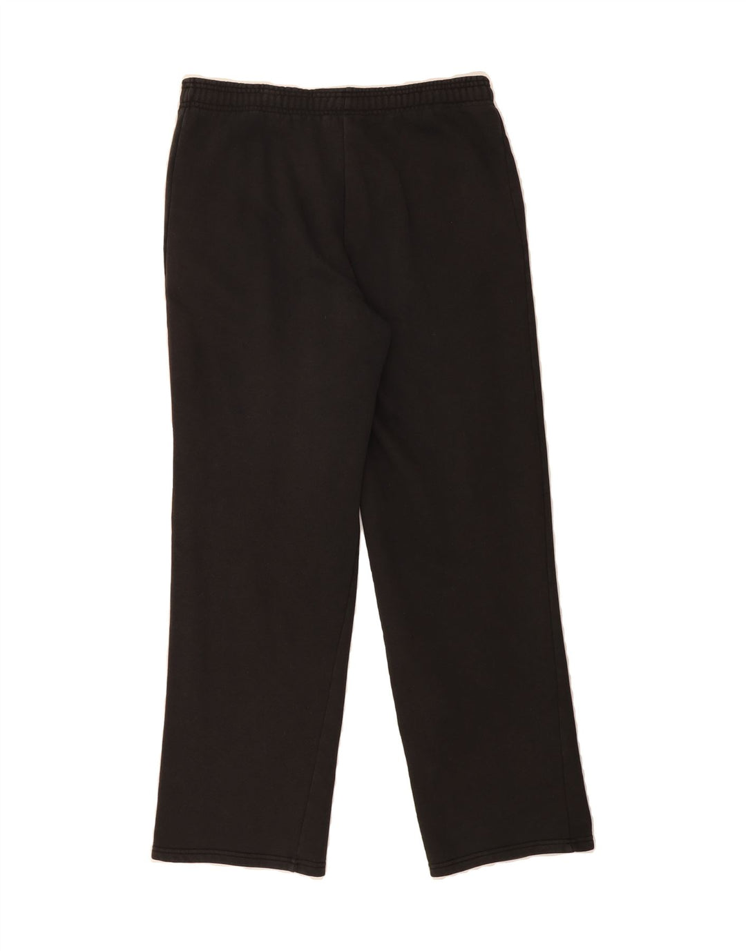 PUMA Mens Tracksuit Trousers Small  Black Vintage Puma and Second-Hand Puma from Messina Hembry 