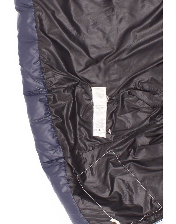 Moncler Cazadora Bebé Niño 18-24 Meses Poliamida Azul Marino
